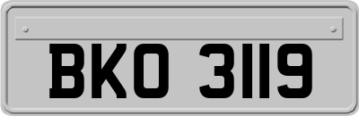 BKO3119