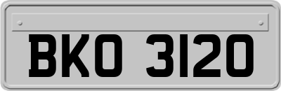 BKO3120