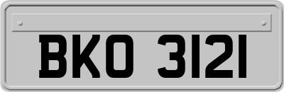 BKO3121