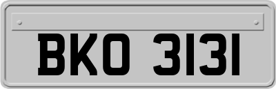 BKO3131
