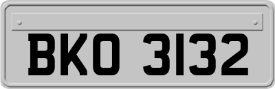 BKO3132