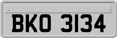 BKO3134