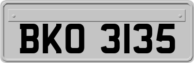 BKO3135