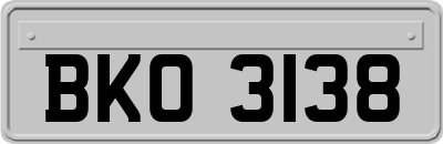 BKO3138