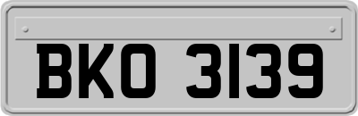 BKO3139