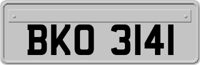 BKO3141