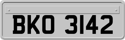 BKO3142