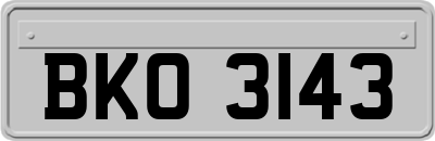 BKO3143