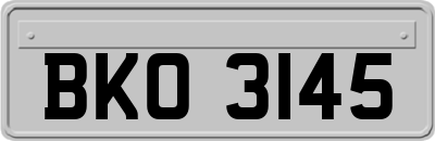 BKO3145