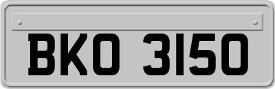 BKO3150
