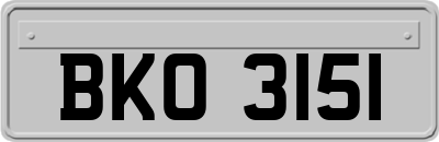 BKO3151