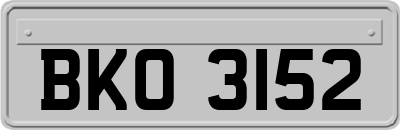 BKO3152