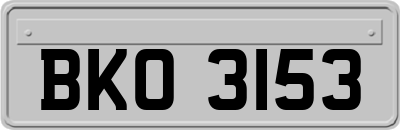 BKO3153