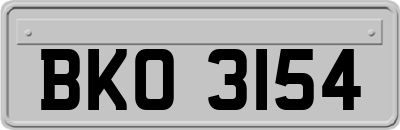 BKO3154