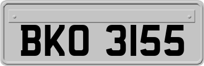 BKO3155