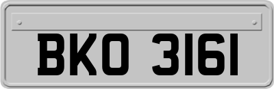 BKO3161