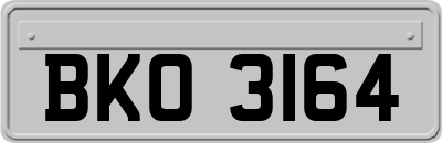 BKO3164