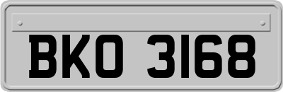 BKO3168