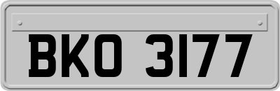 BKO3177