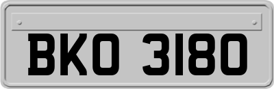 BKO3180