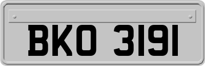 BKO3191