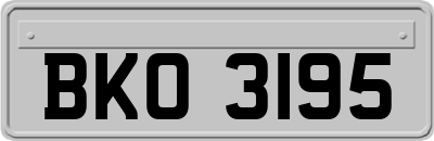 BKO3195