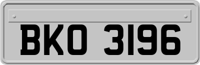 BKO3196