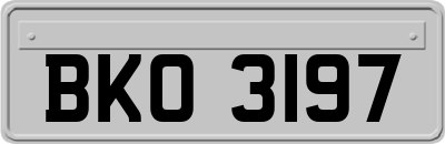 BKO3197