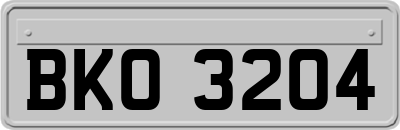 BKO3204