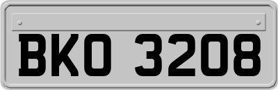 BKO3208