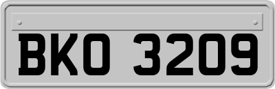BKO3209