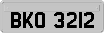 BKO3212