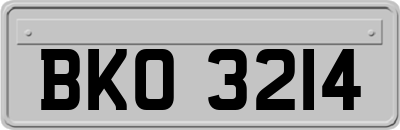 BKO3214