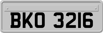 BKO3216