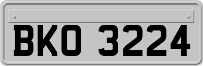BKO3224