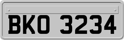 BKO3234