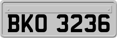BKO3236