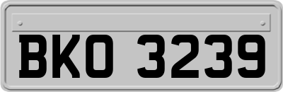 BKO3239