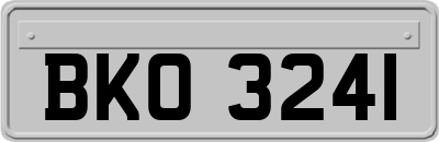 BKO3241