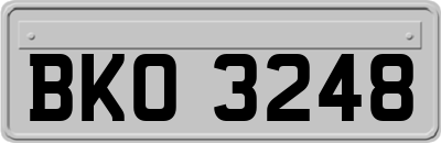 BKO3248