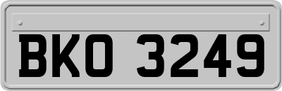 BKO3249