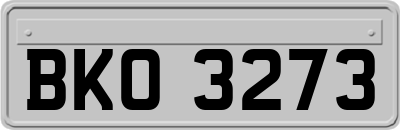 BKO3273