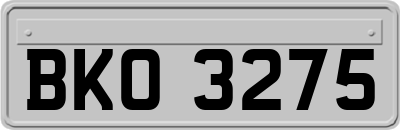 BKO3275