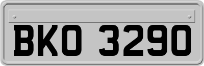 BKO3290