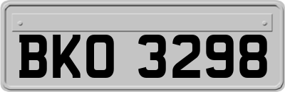 BKO3298
