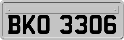 BKO3306