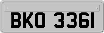 BKO3361