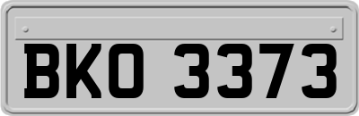 BKO3373