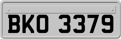 BKO3379