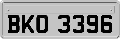 BKO3396